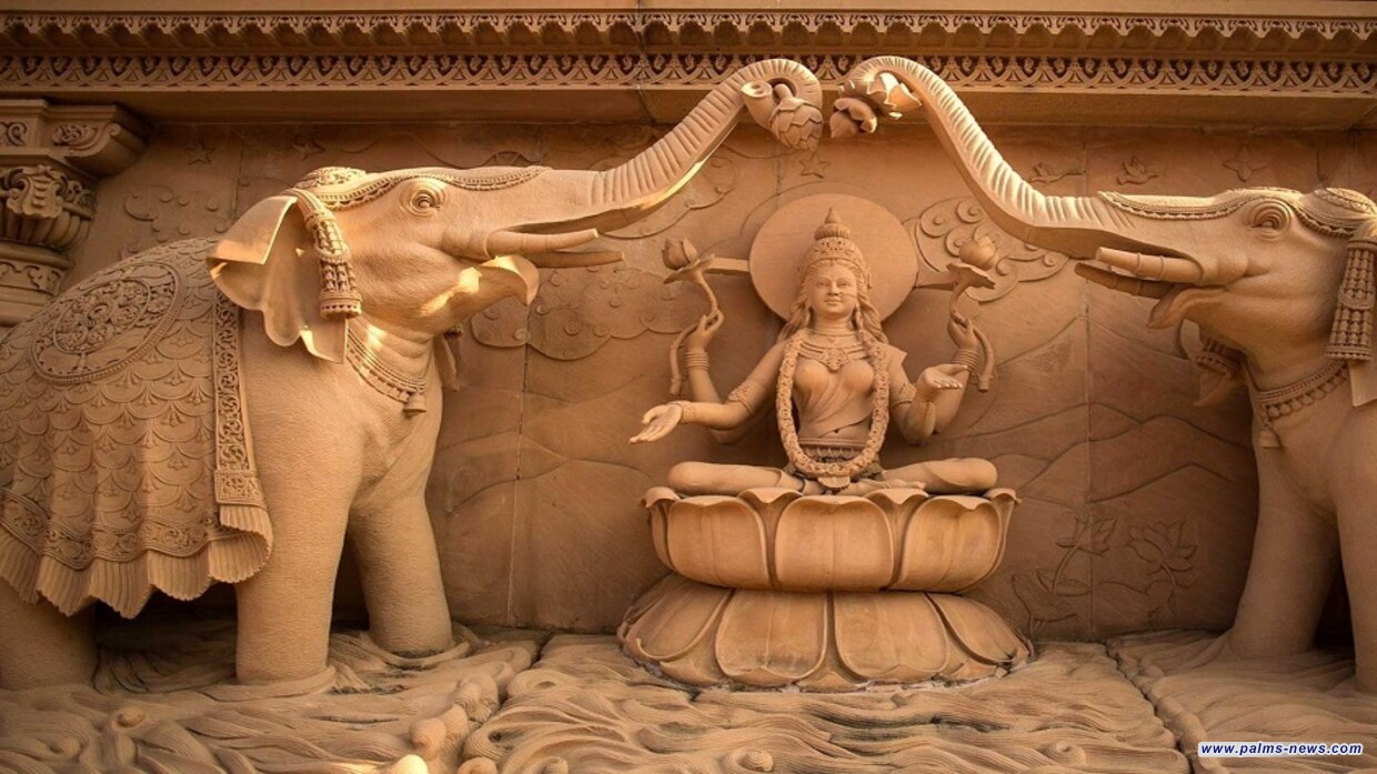 الهند تتصدر قائمة الأكثر نفوذا في مجال الفن على مستوى العالم